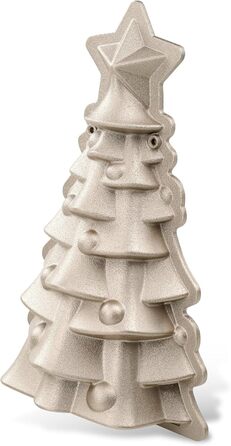 Форма для випікання з мотивом різдвяної ялинки Dr. Oetker