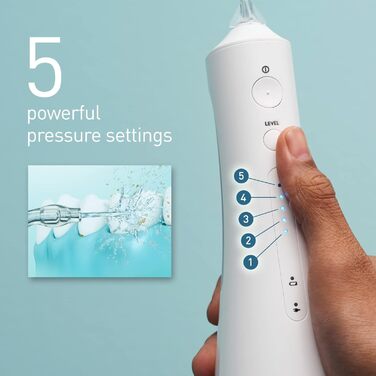 Насадки для іригатора Panasonic WEW0983 (2 шт.) та форсунки WEW0984