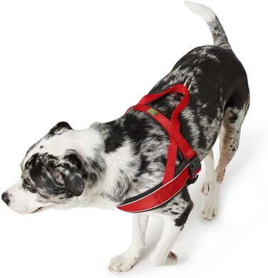 Норвезьке обладнання для їжі Racing, колір коричневий/коньяк, розмір M-L коричневий/коньяк M-L