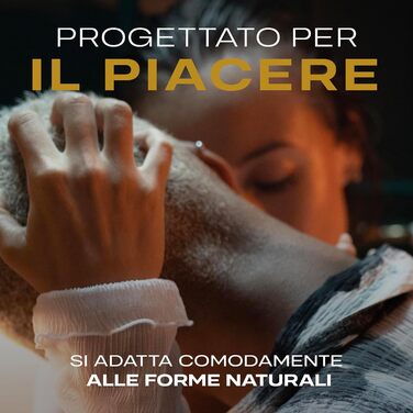 Презервативи SKYN Extra Feucht, 10 шт