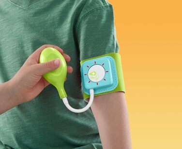 Сумка лікаря Fisher-Price