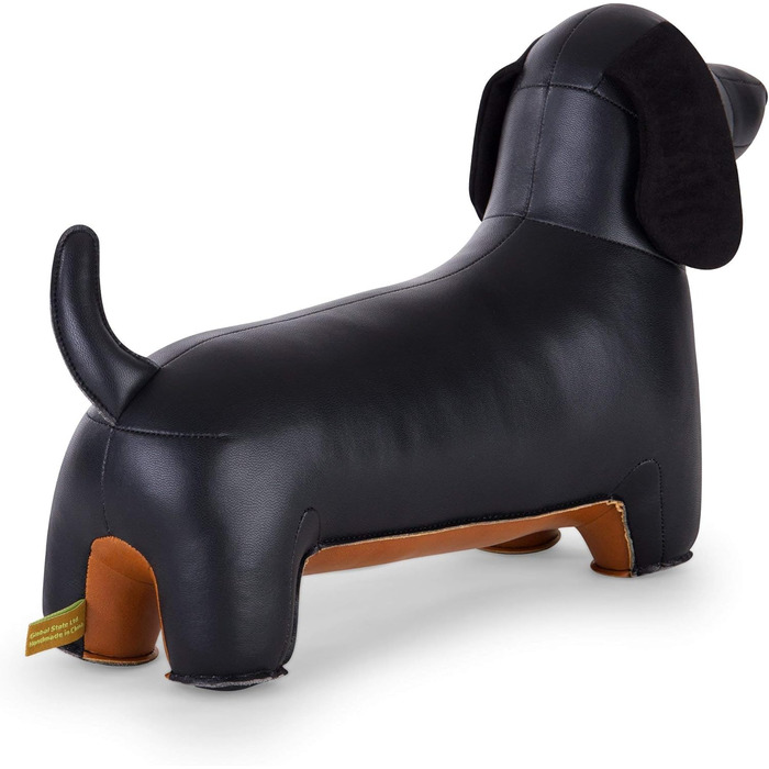 Дверний обмежувач - Такса - 2 кг - 39 x 21 x 11,5 см