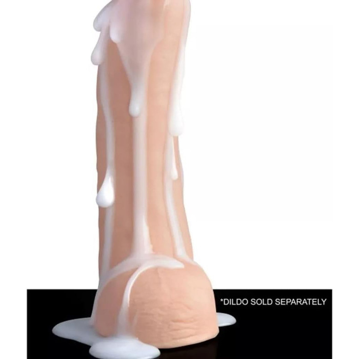 Лубрикант BUTTR Sperma, водна основа, 150 мл