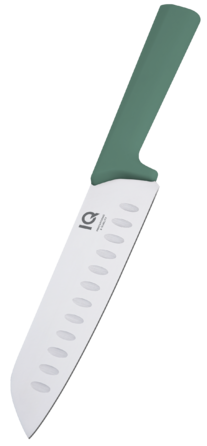 Ніж сантоку IQ Be Energy, 178 мм (7022226)