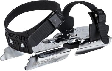 Дитячі ковзани Powerslide, PP, чорні, 24-31, 902180