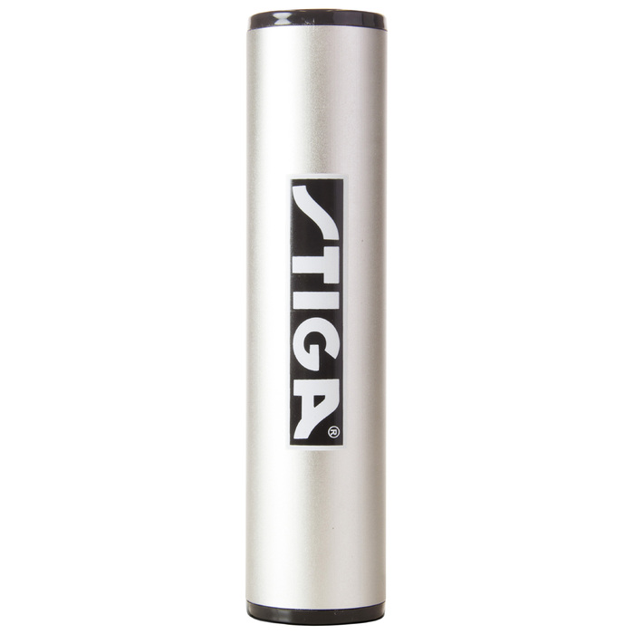 Футляр для тенісних м'ячів Stiga Ball tube/Rubber roller (951710)
