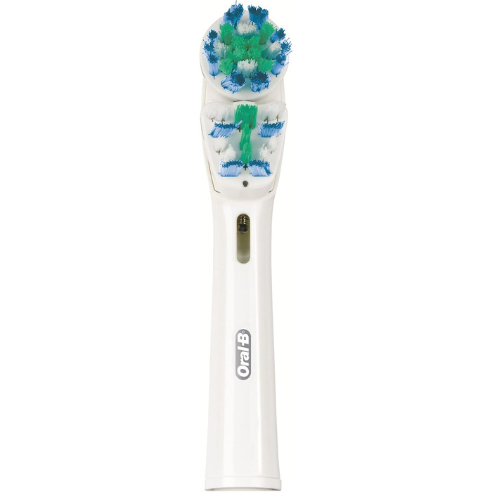 Щітки Braun Oral-B Dual Clean 2 шт.