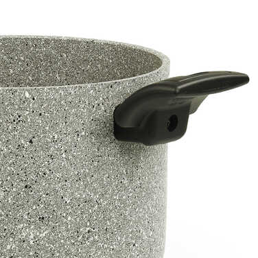 Каструля Flonal Monolite 6,4 л (MOIPE2490)