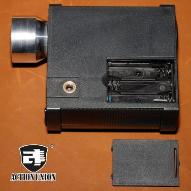 Швидкісний тестер Softair Chronograph High Power синій