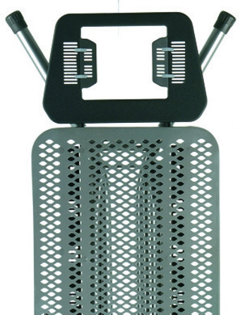 Дошка для прасування Rolser K-UNO Plomo (K01015-2087)