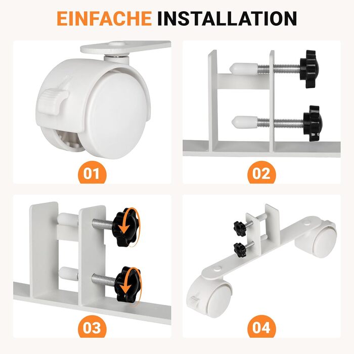 Універсальні підставки для інфрачервоних обігрівачів, підставка для інфрачервоного обігрівача для електричної нагрівальної панелі, стійка підставка, підходить для різних марок та моделей з електричним обігрівом, 4