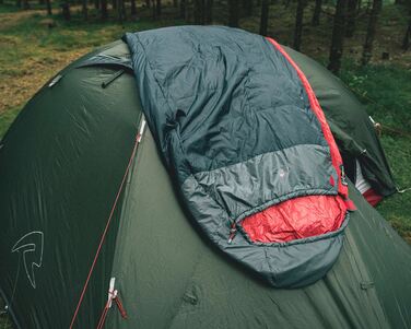 Спальний мішок Robens Moraine II 'L'+5°C (250287)