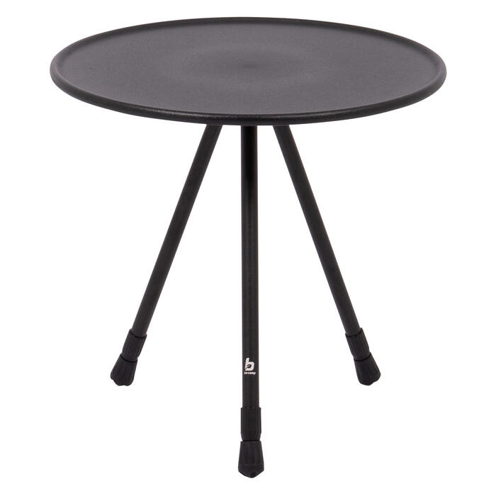 Стіл Bo-Camp Sawtelle 37x37 cm Black (1404327)