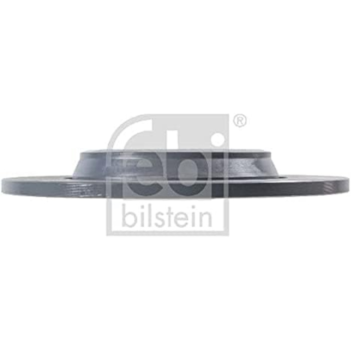 Комплект гальмівних дисків febi bilstein 36463, 2 шт.