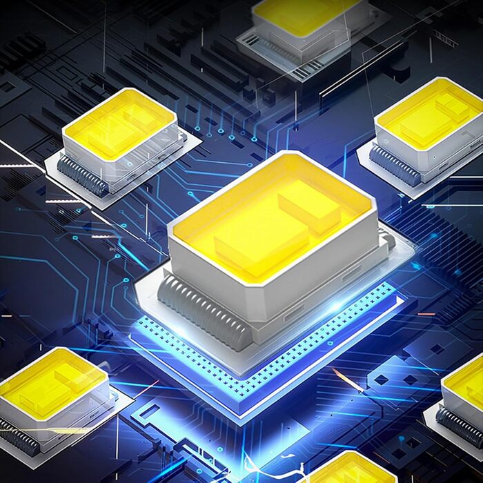 Акумуляторний сонячний світлодіодний ліхтарик для кемпінгу на відкритому повітрі для надзвичайних ситуацій та роботи, міцний, водонепроникний, для використання в наметі, зелений