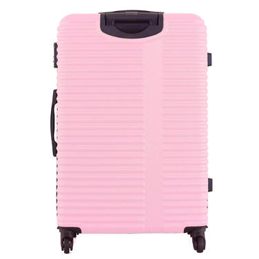 Валіза Semi Line 28' (L) Pink Cream (T5573-6)