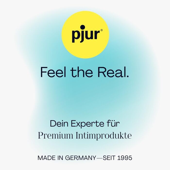 Гель-лубрикант на водній основі pjur WOMAN Nude, 100 мл, для жінок