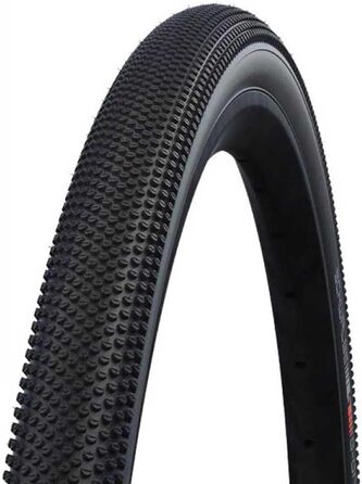 Складана покришка Schwalbe G-One Allround Performance (40-622)