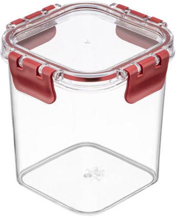 Контейнер Idea Home Chef Box MIX 0.85 л (00802) (7063778)