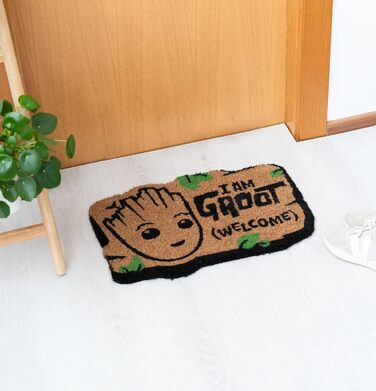 Килимок для придверних приміщень, 40x60