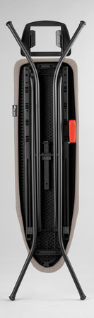 Дошка для прасування Rolser K-S Black Tube Turquesa (K04016-2088)