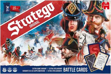 Джамбо Стратего Оригінал
