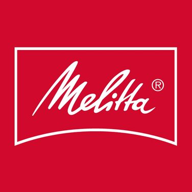 Мелена смажена кава Melitta BellaCrema La Crema в кавових капсулах, 10 x 16 капсул, кавові капсули для капсульних машин, середнього обсмаження, обсмажені в Німеччині, міцність 3, у лотку, без смаку, ука (упаковка 160 шт.)