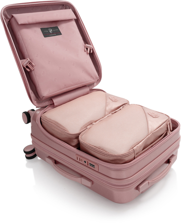 Валіза Heys EZ Fashion (S) Rose Gold (10162-0031-21)