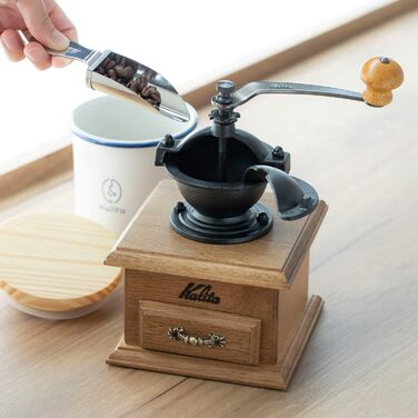 Класичний млин Калита (імпорт з Японії)