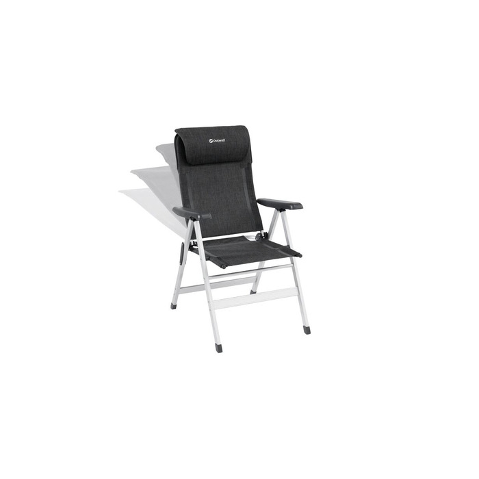 Крісло кемпінгове Outwell Milton (410110)