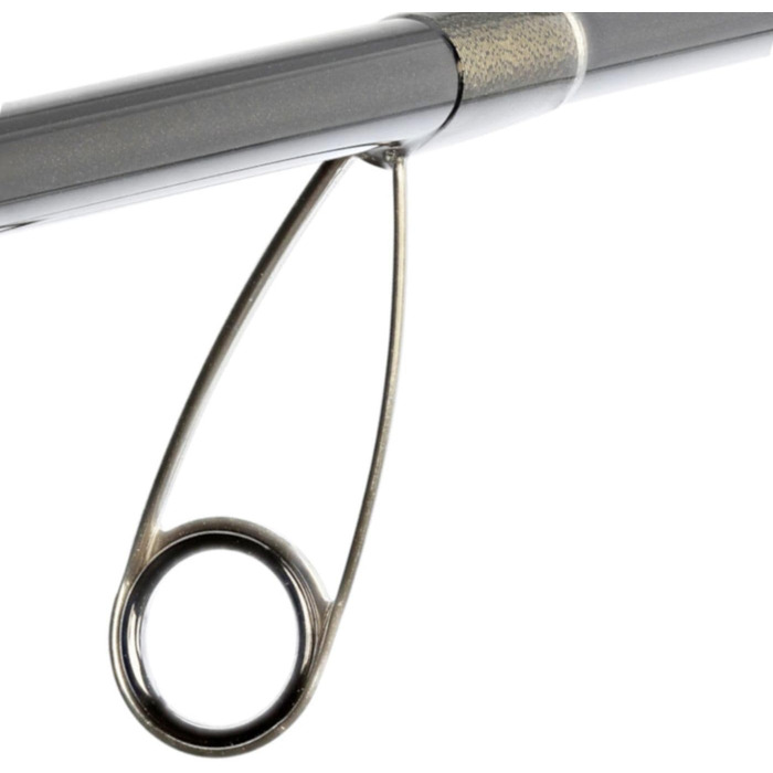 Вудилище для спінінгу, вудилище для хижаків, вудилище для окуня, вудилище для витонченої риболовлі, легке вудилище, вудилище для спінінгової ловлі, 2 Dropshot ML 2.13m 5-25g -