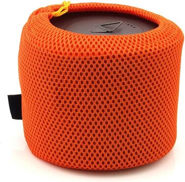 Надлегкий титановий горщик для вулиці, складний портативний посуд для пікніка з кришкою, 1300 мл