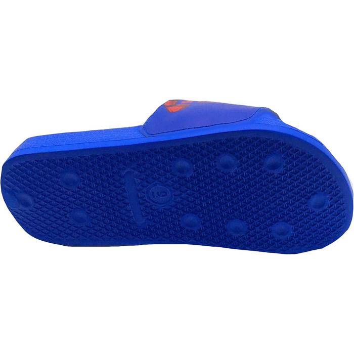 Людина-павук, Хлопчики, Дівчатка, Діти, Людина-павук, Басейн, Шльопанці, В&39єтнамки, Пляжні сандалі, Сині, Розмір 26-34 EU 28 EU Синій