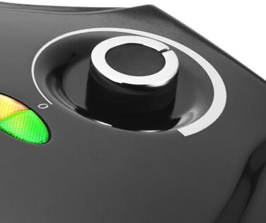 Піч для піци Tristar PZ-2881 Регульований термостат Діаметр поверхні для випічки 30 см