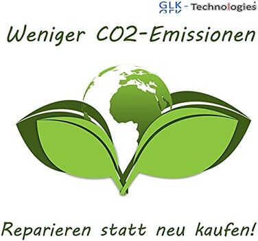 Змінний акумулятор GLK-TECHNOLOGIES високої потужності, сумісний з JBL Charge 3 GSP1029102A, акумулятор Bluetooth-колонки 6200 мАг професійний інструмент