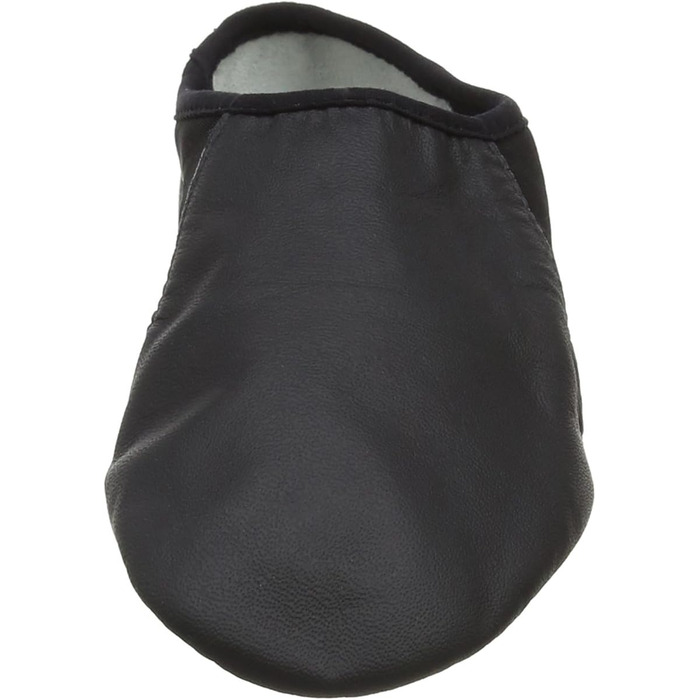 Жіночі тапочки Bloch Neo-Flex, розмір 39 EU, чорного кольору
