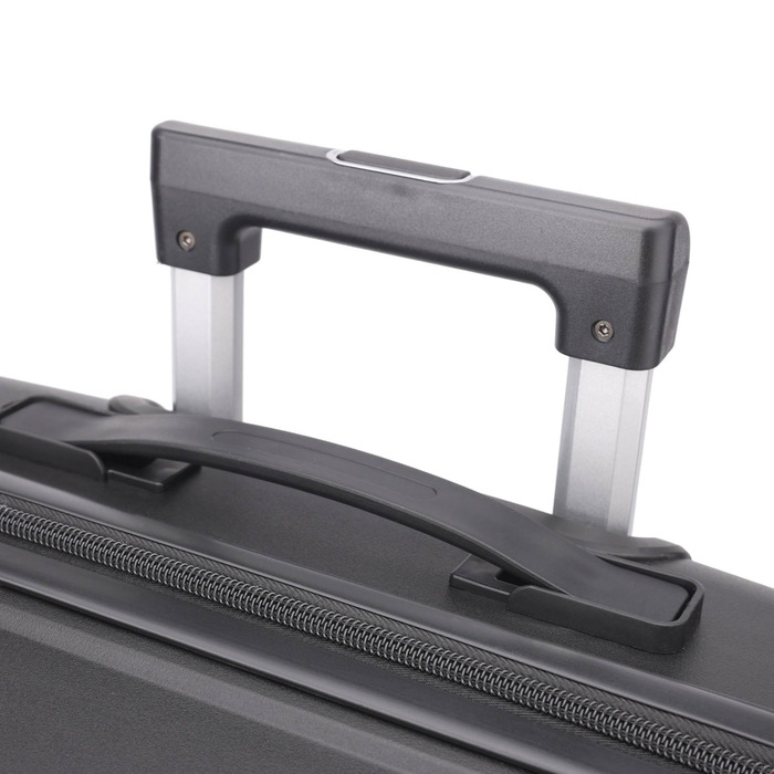 Валіза Semi Line 28' (L) Black (T5911-4)