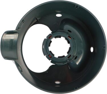 Оригінальна основа міксерної чаші Vorwerk для кухонного комбайна Vorwerk Thermomix TM5