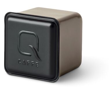 Кава в капсулах Qbo Caffè BABA BUDAN – 144 шт. (1,1 кг)