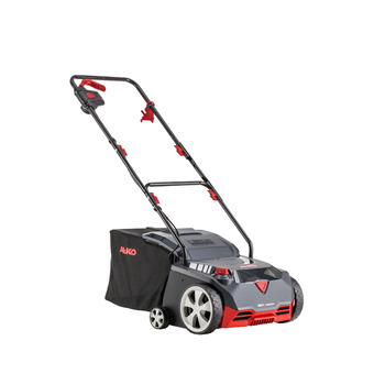 Аератор газону AL-KO Basic Care 32.4 E, 1200 Вт, ширина захвату 32 см, для площі до 400 м