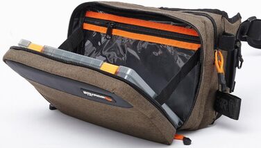 Наплічна сумка Savage Gear для спінінгової риболовлі 20x315 см Specialist Sling Bag