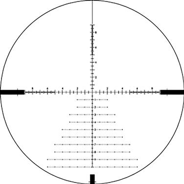 Приціл оптичний Vortex Diamondback Tactical FFP 6-24x50 EBR-2C MRAD (DBK-10029)
