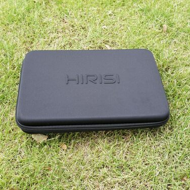 Бездротовий сигналізатор клювання Hirisi Tackle у футлярі FBM-S5-3