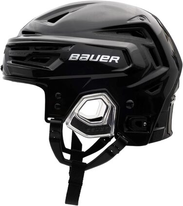 Хокейний шолом Bauer Re-Akt 155 Senior Black L Black