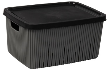 Кошик Herevin Grey 3.5 л (161380-012) (7182683)