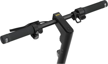 Самокат з допуском до дорожнього руху для дорослих, максимальна швидкість 20 км/год, запас ходу 70 км, великий запас ходу (версія