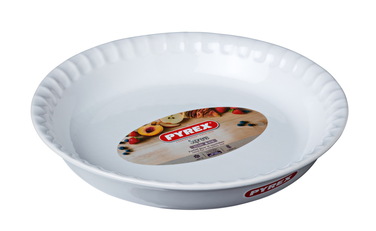 Форма PYREX Supreme white 25 см (6377252)