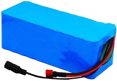 Акумулятор для електровелосипеда Pedelec 36V 10Ah із зарядним пристроєм, водонепроникний, замінний акумулятор для електровелосипеда, довговічний літій-іонний акумулятор XT60