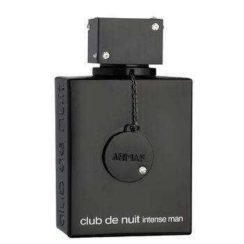 Туалетна вода Armaf Club De Nuit Intense Man (105 мл)