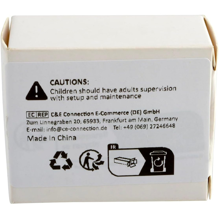 Адаптер циліндра CO2 NICREW, саморобний регулятор пивної кеги TR21.4 до W21.8, аксесуари для резервуара з вуглекислим газом CO2 для машини виробника газованої води